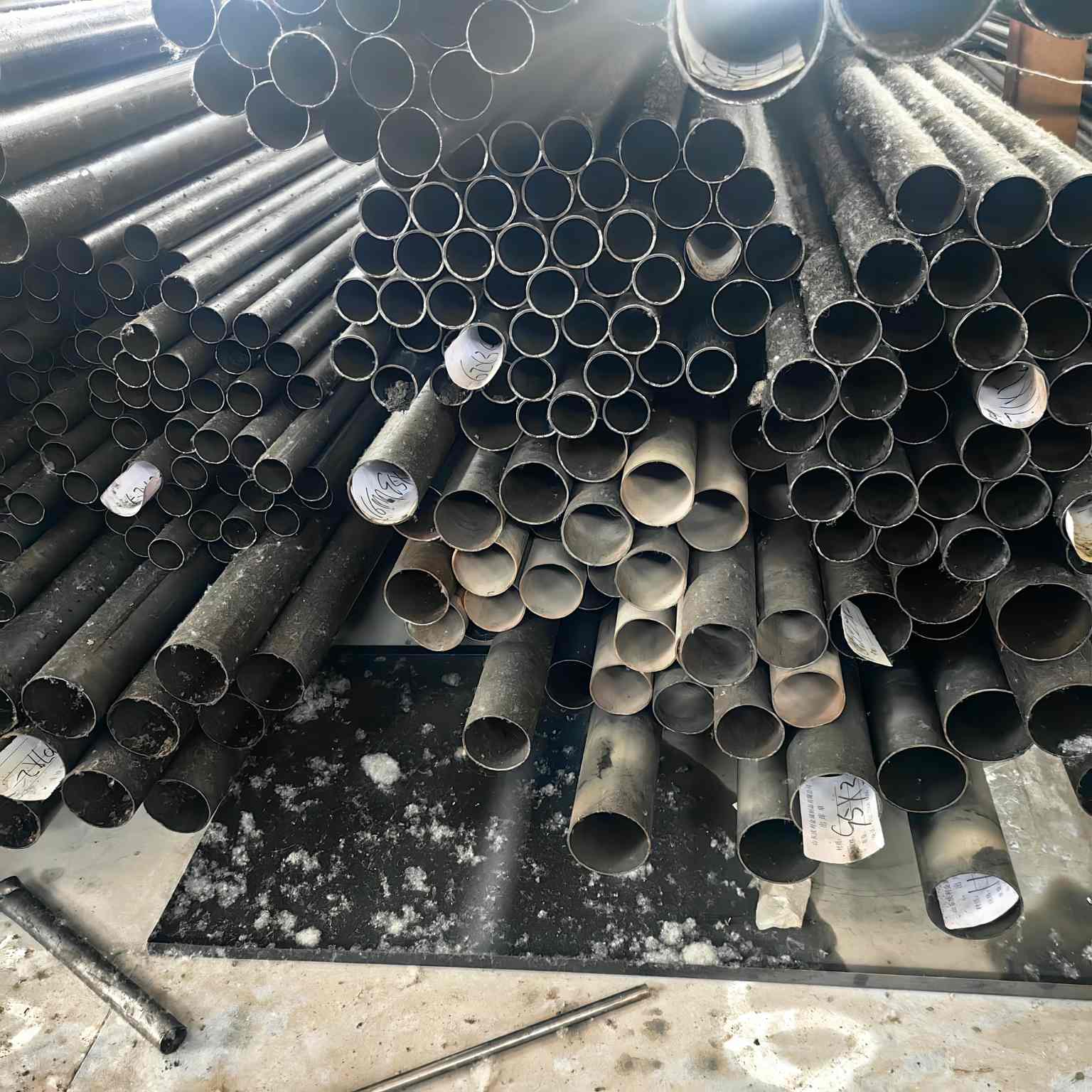 吴忠市精密钢管精密钢管 - 哪里好